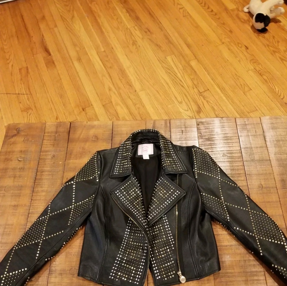 Versace womans H &M jacket